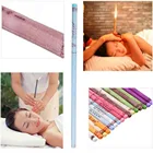 Ear Candles Ce CE MSDS Approved Happy Ear Ear Cleaner Wax Remover China Beeswax Ear Candle Cone