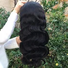 Hair Virgin 2021 Hot Selling Wholesale Free Shipping Cuticle Aligned Unprocessed Brazilian Hair Virgin Human Hair Full Lace Wigs