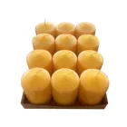 White Candles Wax Candle Wax White Pillar Candle Wholesale Religious White Candles Pillar Wax Candle