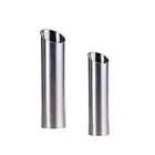 Size Steel Pipe Astm A269 Small Size Stainless Steel Welded Pipe