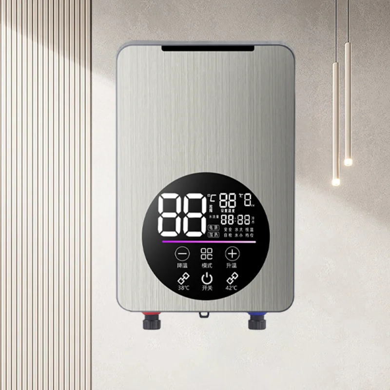 Slim Wall Panel, >=5500, G9 - detail 12