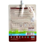 Spout Color Customized Color Spout Pouch Custom Color Liquid Packing Bags 1500ml Spout Pouch For Detergent