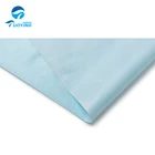 Sms Medical Disposable SMS Polypropylene Nonwoven Fabric For Surgical Scrub Suits