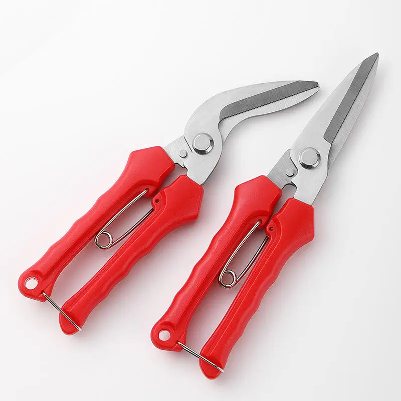 Professional tin snips tool