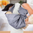 Carry Baby Carry Baby Sling Ring Carrier Wrap Kids Slings For Newborn