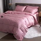 Sheets Wholesale Luxury 100% Cotton Bedding Sets Bed Sheets