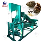 Nut Skin New Designing Products Pine Nut Processing Machine Skin Peeling For A Reasonable Price