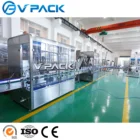 Oil Sunflower Edible Oil Filling Machine/Automatic Sunflower Seed Oil Olive Oil Corn Oil For Edible Oil Filling Machine