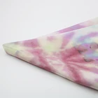 Cotton Cotton Printed Bandana Factory Price Printed Custom Cotton Bandana Scarf Soft Square Colorful Bandana