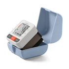 Check Pangao A31 Digital Automatic Wrist BP Monitor Check Blood Pressure Monitor With Large Display