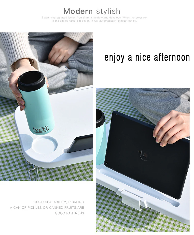 Picnic Basket Set 4 Person Folding Picnic Basket Picnic Basket Set