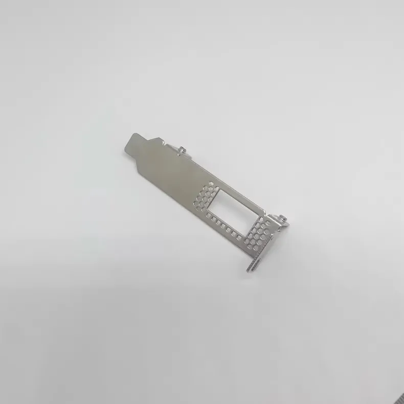 MCX515A-CCAT ConnectX-5 Network Interface Card with 10/25GbE Speed PCIe3.0 x16 Interface and Single-port SFP28