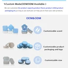 Cleaning Cleaning Tools / Accessories Car Glass Clean Concentrated Essence Tablets Cleaning Effervescent Tablet