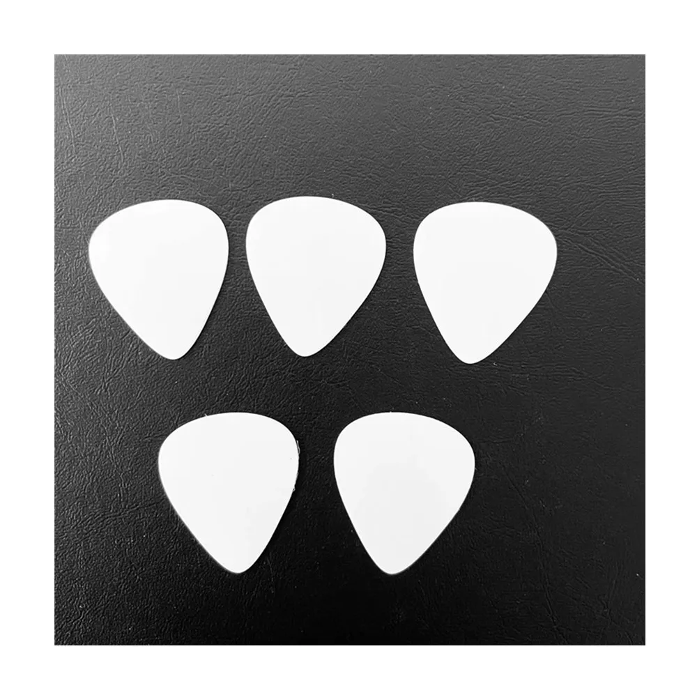 personalized metal guitar picks