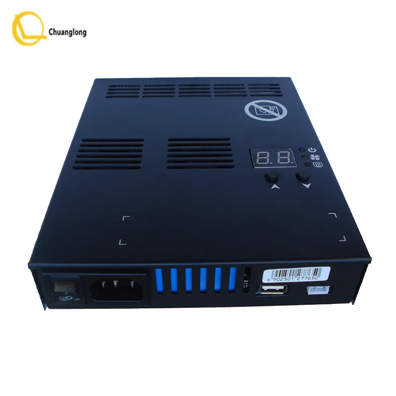 Electric Heater, ATM, 400W - detail 2
