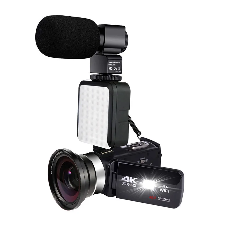 jumia video camera