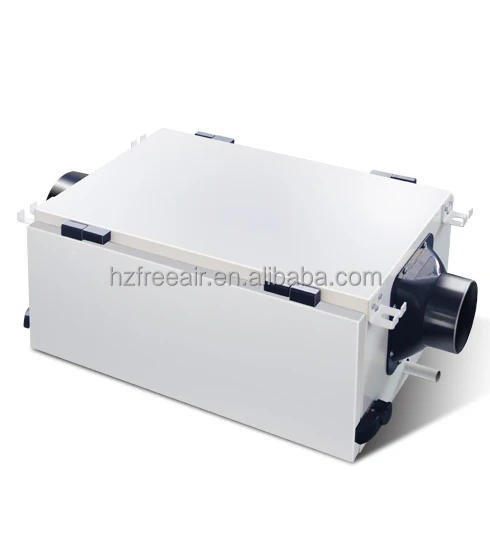 Dryer Ceiling Duct Dehumidifier, 20L, 220 - detail 2