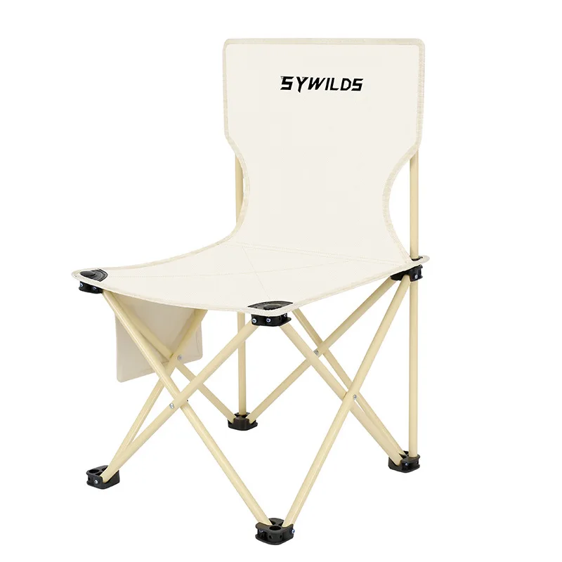 Fishing Camping Chair Outdoor Custom High Quality Folding Beach Camping Chair Camping Chair Foldable