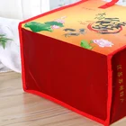 Cooler Insulated Cooler Bag Best Sellers Small Moq Insulated Type Cooler Bag Customized Pattern Type Cooler Bag