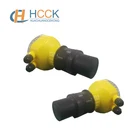 Ultrasonic Direct Sensors HCCK Ultrasonic Tank Level Meter Level Sensor Ultrasonic Sensor