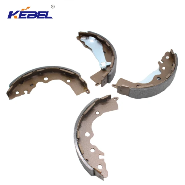 Auto Parts Brake System Brake Shoe 58305-1GA00 for HYUNDAI ACCENT