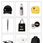 Corporate Corporate Promotional Gift Items AI-MICH New Product Ideas 2021 Corporate Promotional Gift Items Set With Logo