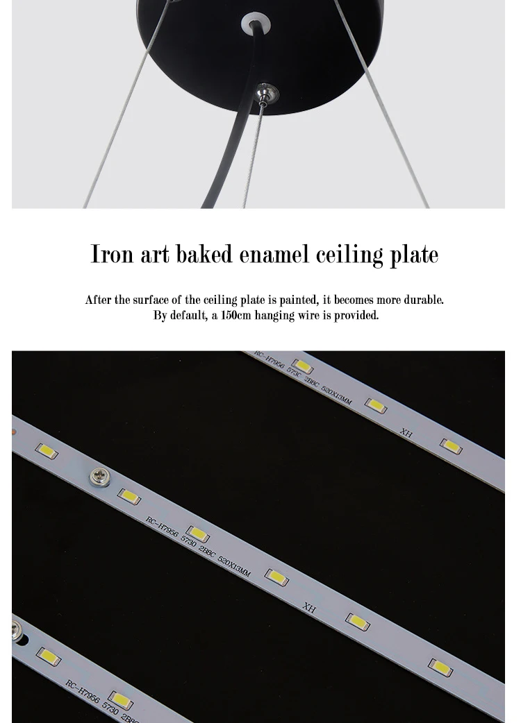 LED office lamp_21