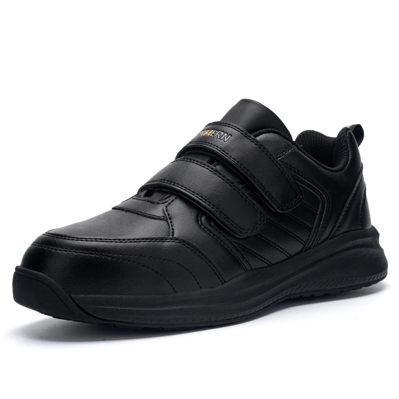 larnmern chef shoes