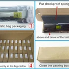 Notebook Battery Original Notebook Battery For Lenovo 61 T470 T480 T570 T580 P51s 11.V 24WH