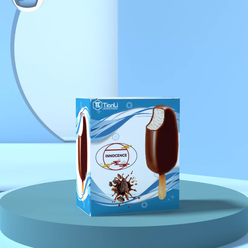 oem ice cream paper box low moq fruit ice cream box-5