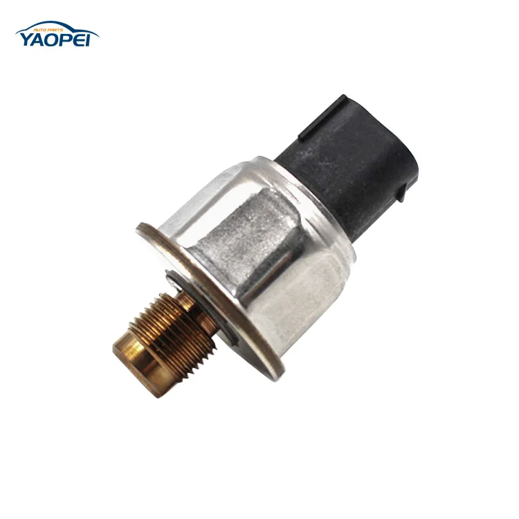 Auto Electrical System Fuel Rail Pressure Sensor 3pp2 3 3pp23 For Ford