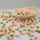 Flower Flowers Star Bud Flower Head Outdoor Wedding Flowers Artificial Home Plant