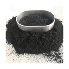 Activated Activated Carbon Filter Powder Charcoal Activ Carbon For Tap Water Purification