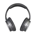 Headset Phone Top Seller CSR8670 Wireless Active Noise Cancelling ANC Bt Headset Head Phone Headphone