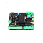 Gate Sliding Customized Ac 110V Gate Motor Sliding Gate Opener With Control Board And Remote
