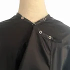 Cape Wholesale Cheap Professional Beauty Salon Hair Barber Cape With Logo