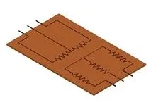 Home Appliances Heater, PTC, 12V - detail 14