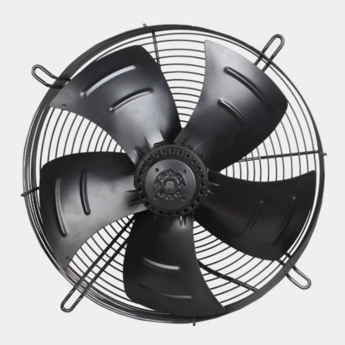 Axial Flow Fan, YWF4D, 110/120V - detail 2