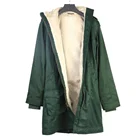 Women Jacket Oem Customized Comfortable Stylish Breathable Warm Winter Women Jacket