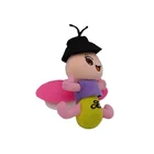 Star High Quality Custom Korean Plush Toy Star Doll Stuffed Toy Kpop Plush Doll With Low MOQ