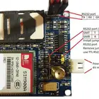 Gsm Module OEM/ODM SIM900 GSM Module GPRS Shield SIM900A SIM 900A Module For Arduino
