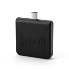 Mobile Phone CK-30 Small Moq Mobile Phone Smart Rfid Animal Pet Tag Em Card Reader