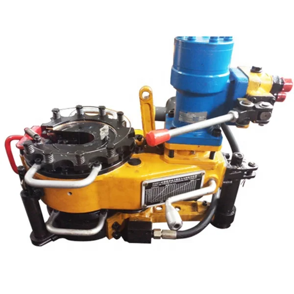 sucker rod power tong manufacturer in stock