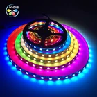 Smd 5050 Flexible Rgb Led Strip Led 5050 Rgb Led Strip WS2813 Smd 5050 Flexible RGB Led Strip