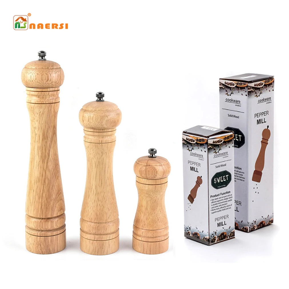 wholesale pepper mill