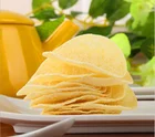 high quality delicious fried flavor food snack potato chips