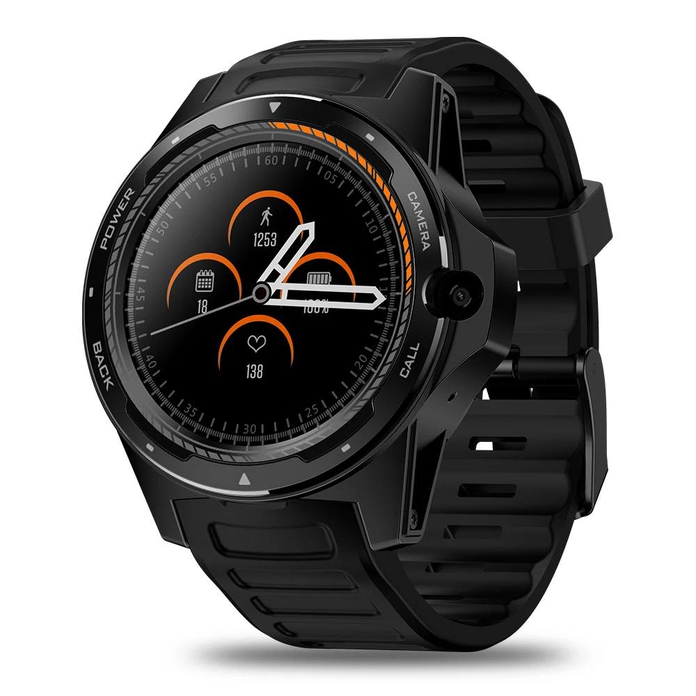 Big Promotion Android Watch For Running Watch Phone 4g Lg Rom Men Women  Mens 2021 Smart Watch Wifi Zeblaze Thor 5 - Buy 4g Smart Watch Cheap,4g Men Smart  Watch,2021 Smart Watch
