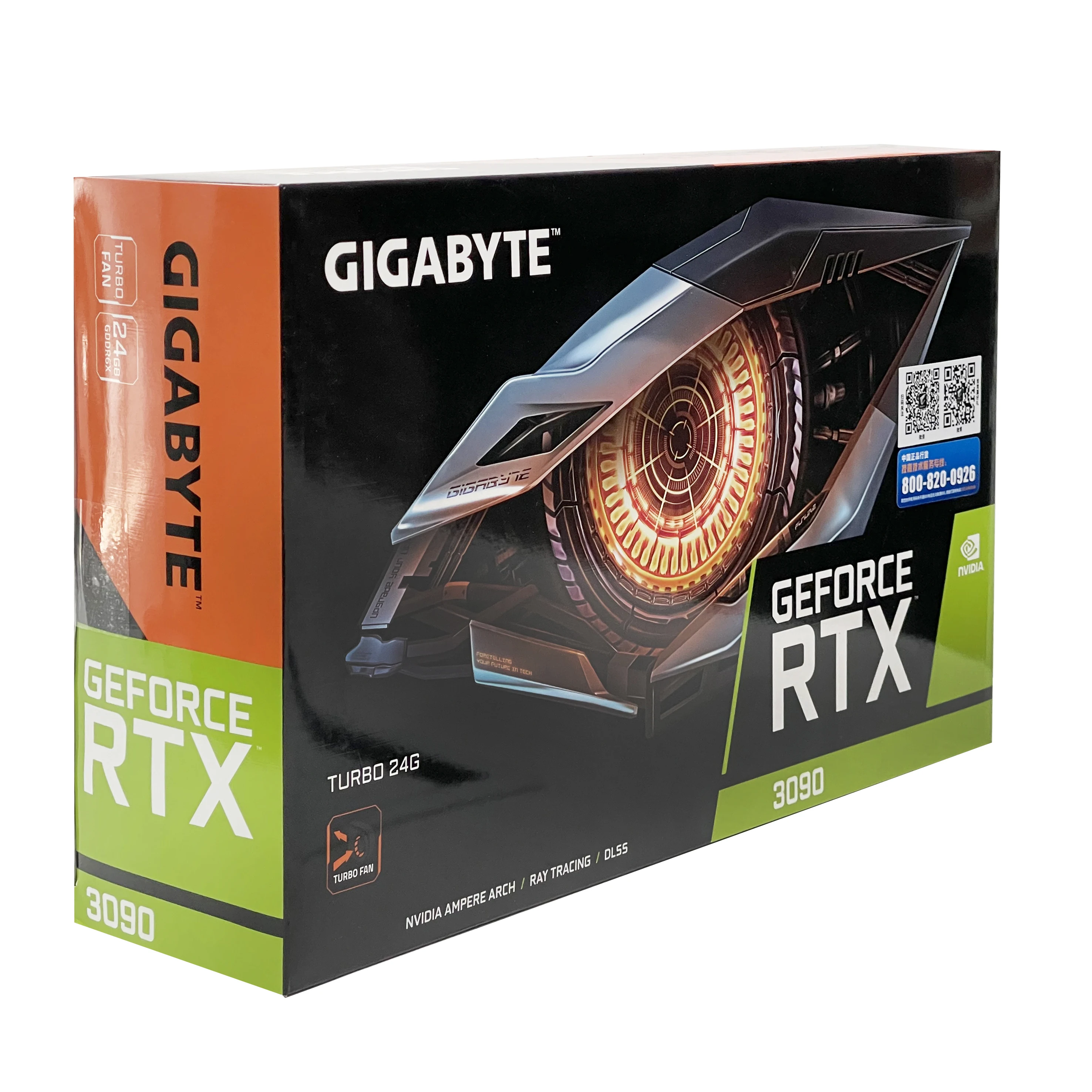 Nvidia Geforce Rtx 3090 Graphics Cards Gpu Video Card Rtx3090 For Gaming  Graphics Card 24gb Gddr6x - Buy Nvidia Rtx 3090,Graphics Card,Video Card  3090 Product on Alibaba.com