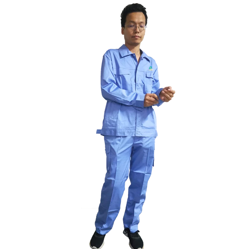 2021 New Anti-static Gas Industry And 