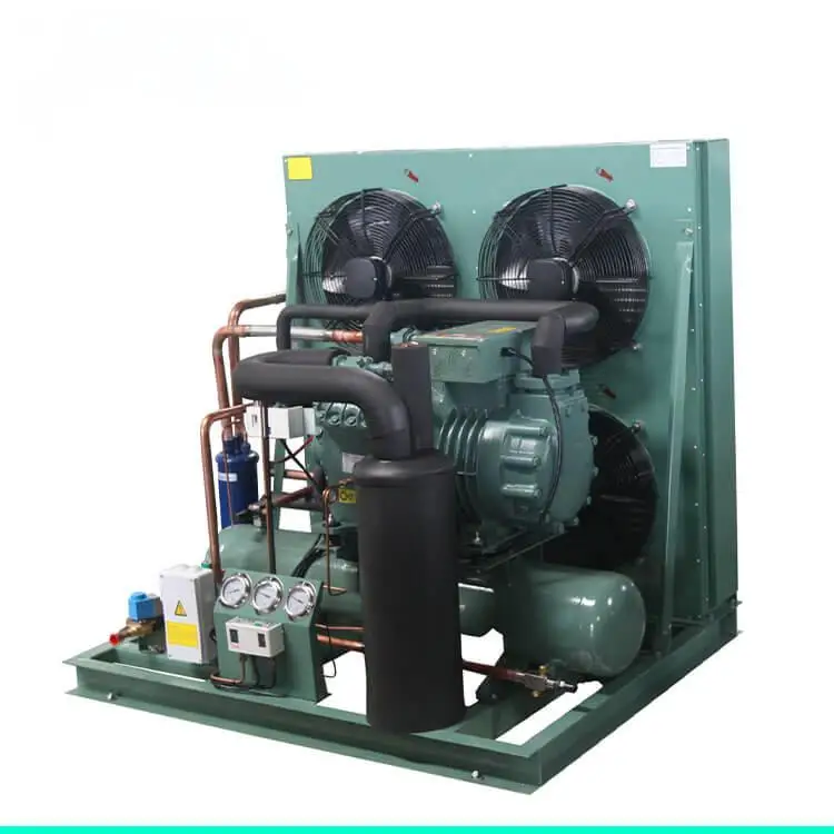 Condensing Unit, 9HP, 20HP - detail 6